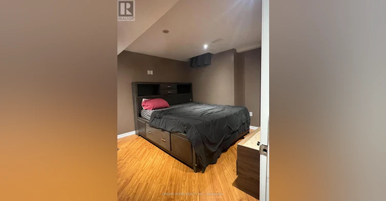 BASEMENT-341 La Rocca Avenue, Vaughan, ON, L4H 3L2