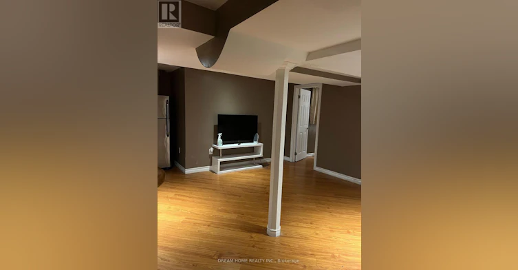 BASEMENT-341 La Rocca Avenue, Vaughan, ON, L4H 3L2 - 2