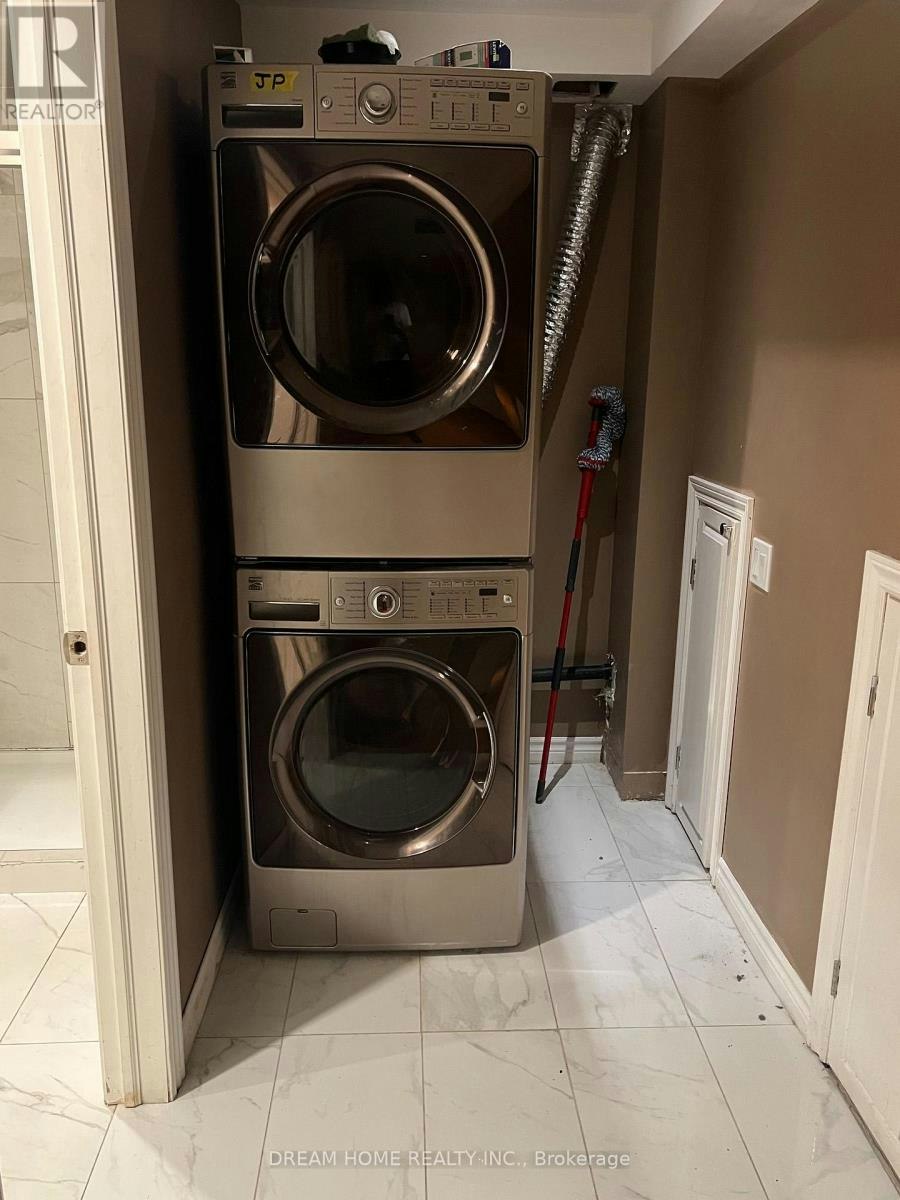 BASEMENT-341 La Rocca Avenue, Vaughan, ON, L4H 3L2 - 10