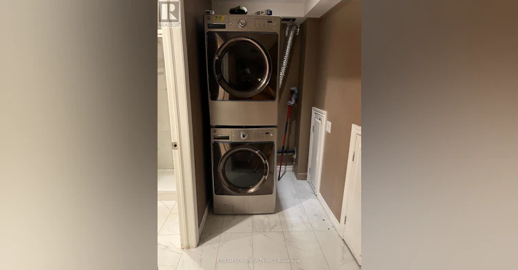 BASEMENT-341 La Rocca Avenue, Vaughan, ON, L4H 3L2 - 10