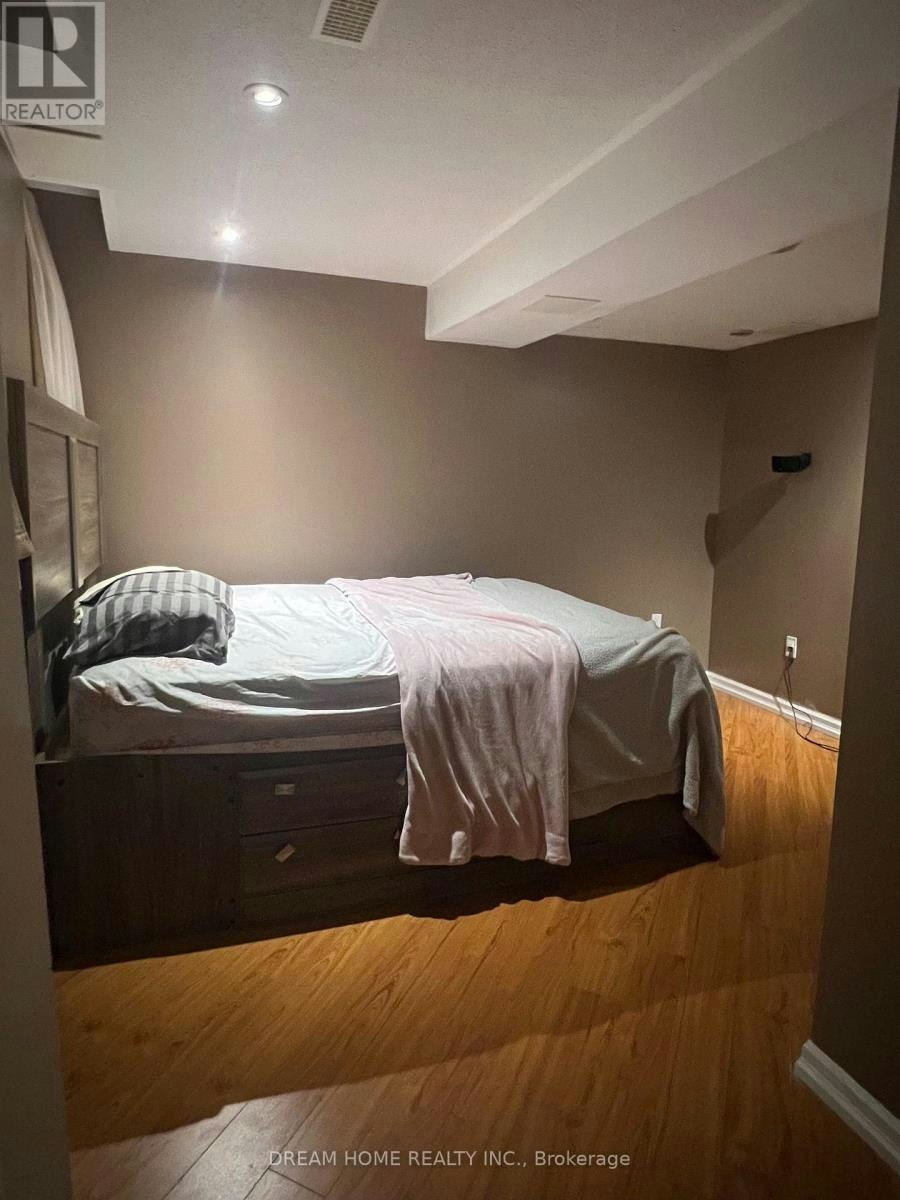 BASEMENT-341 La Rocca Avenue, Vaughan, ON, L4H 3L2 - 5