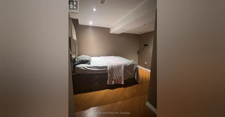 BASEMENT-341 La Rocca Avenue, Vaughan, ON, L4H 3L2 - 5