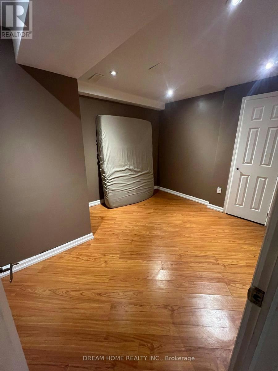 BASEMENT-341 La Rocca Avenue, Vaughan, ON, L4H 3L2 - 6
