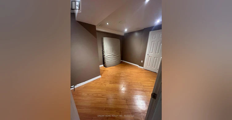 BASEMENT-341 La Rocca Avenue, Vaughan, ON, L4H 3L2 - 6