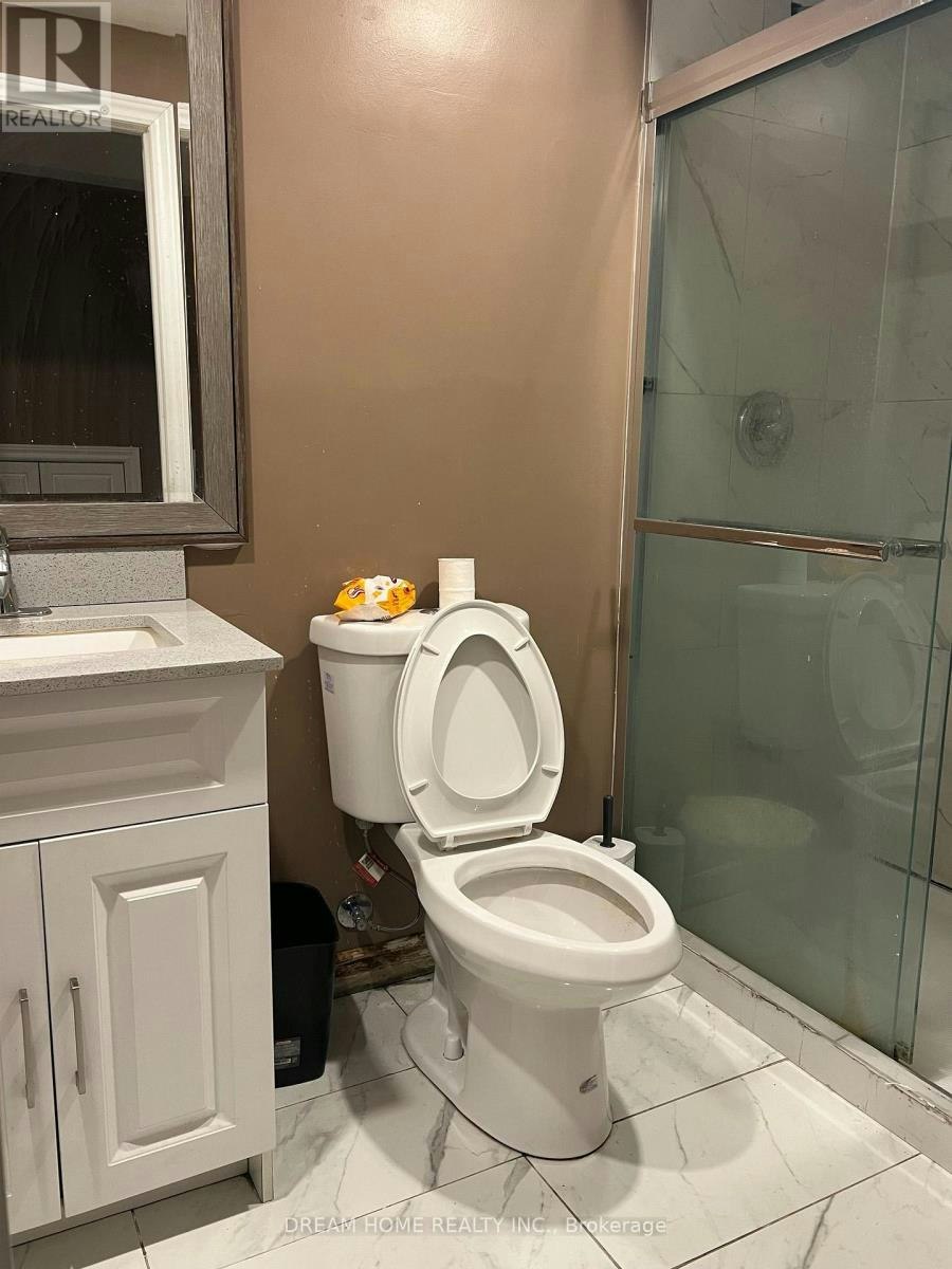 BASEMENT-341 La Rocca Avenue, Vaughan, ON, L4H 3L2 - 7