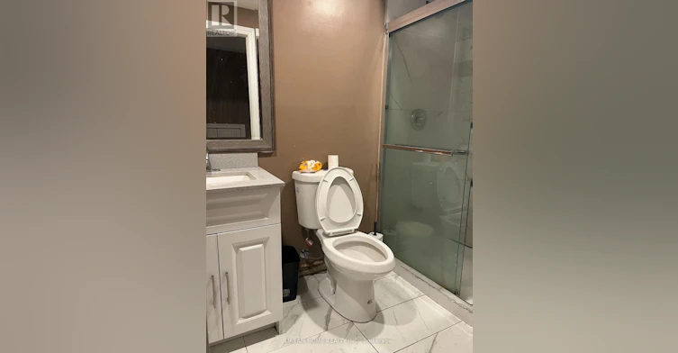 BASEMENT-341 La Rocca Avenue, Vaughan, ON, L4H 3L2 - 7