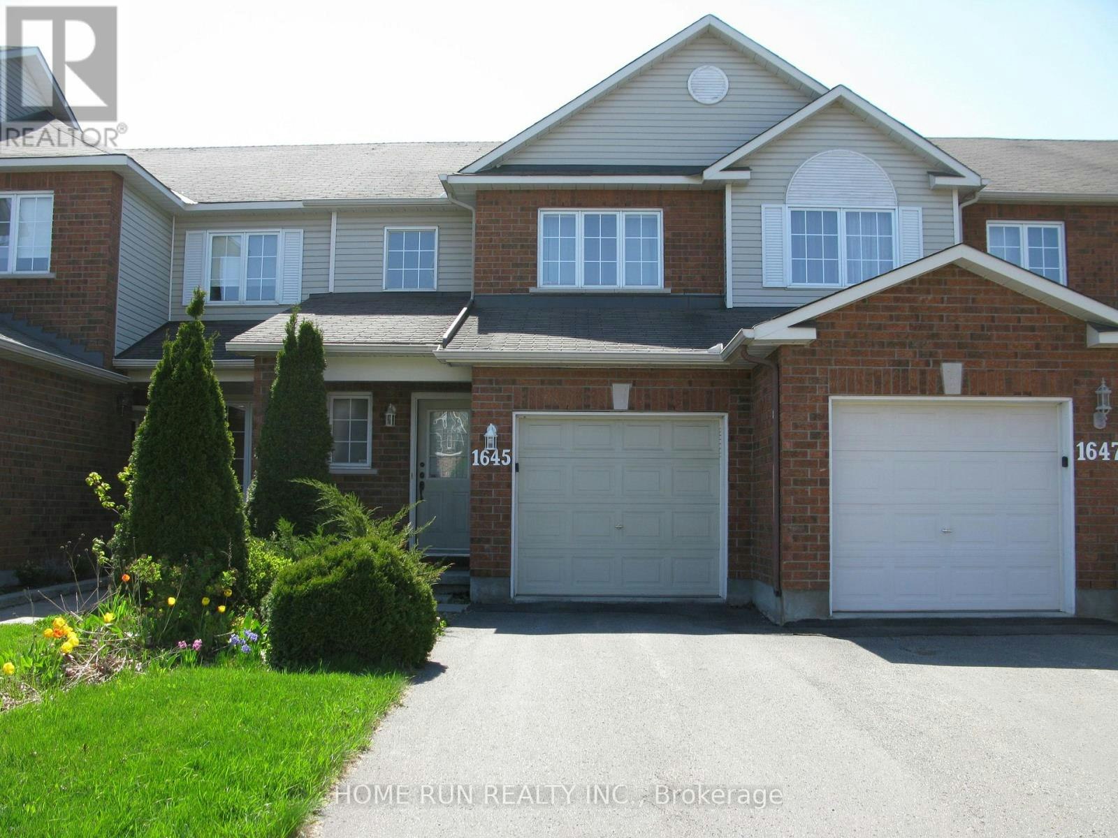 1645 Jobin Crescent, Ottawa, ON, K1J 1C4