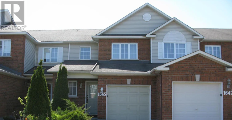 1645 Jobin Crescent, Ottawa, ON, K1J 1C4