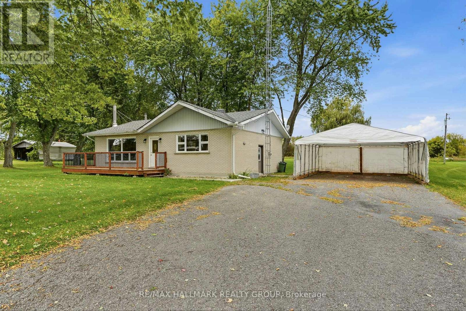 2871 Concession 3 Road, Alfred, ON, K0B 1L0