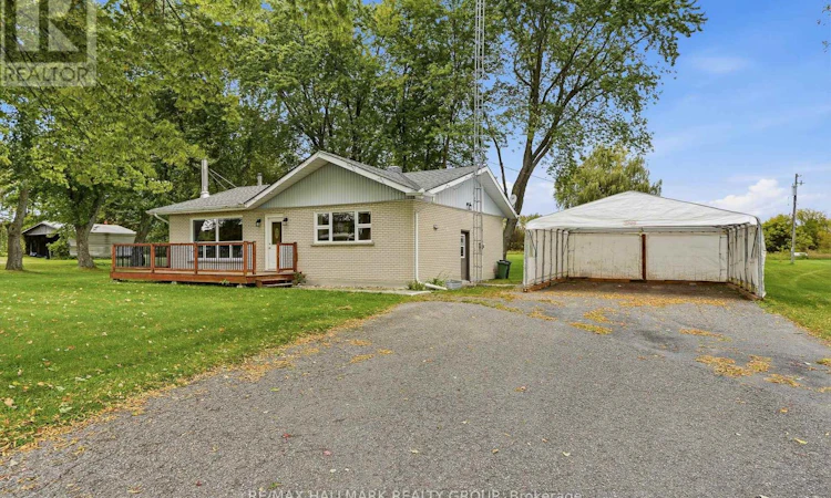 2871 Concession 3 Road