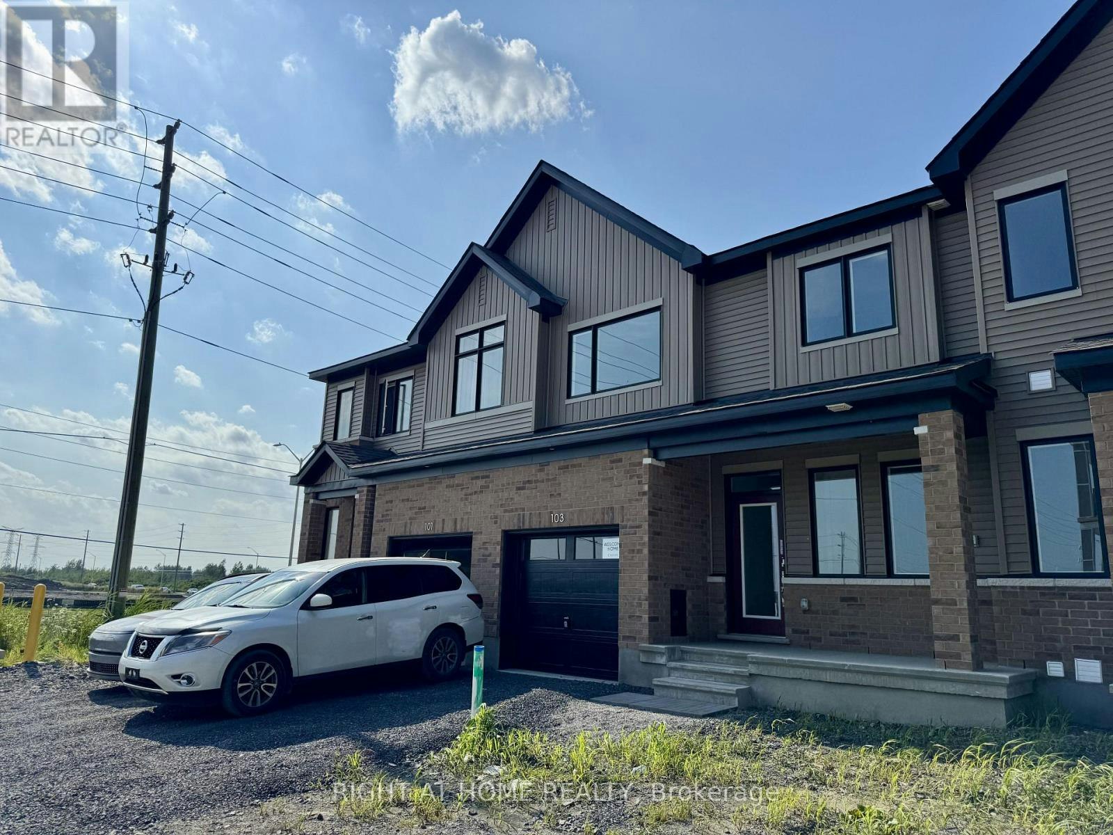 103 Ryan Reynolds Way, Ottawa, ON, K4A 5T4 - 2