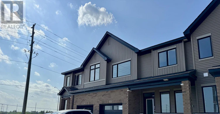 103 Ryan Reynolds Way, Ottawa, ON, K4A 5T4 - 2