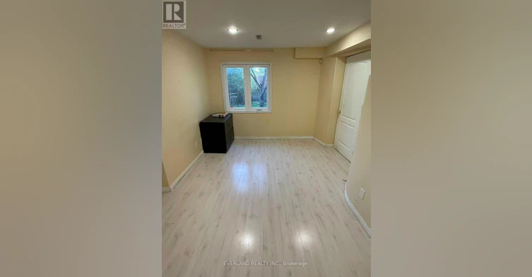 BASEMENT-156 Bristol Road, Newmarket, ON, L3Y 7W8 - 6