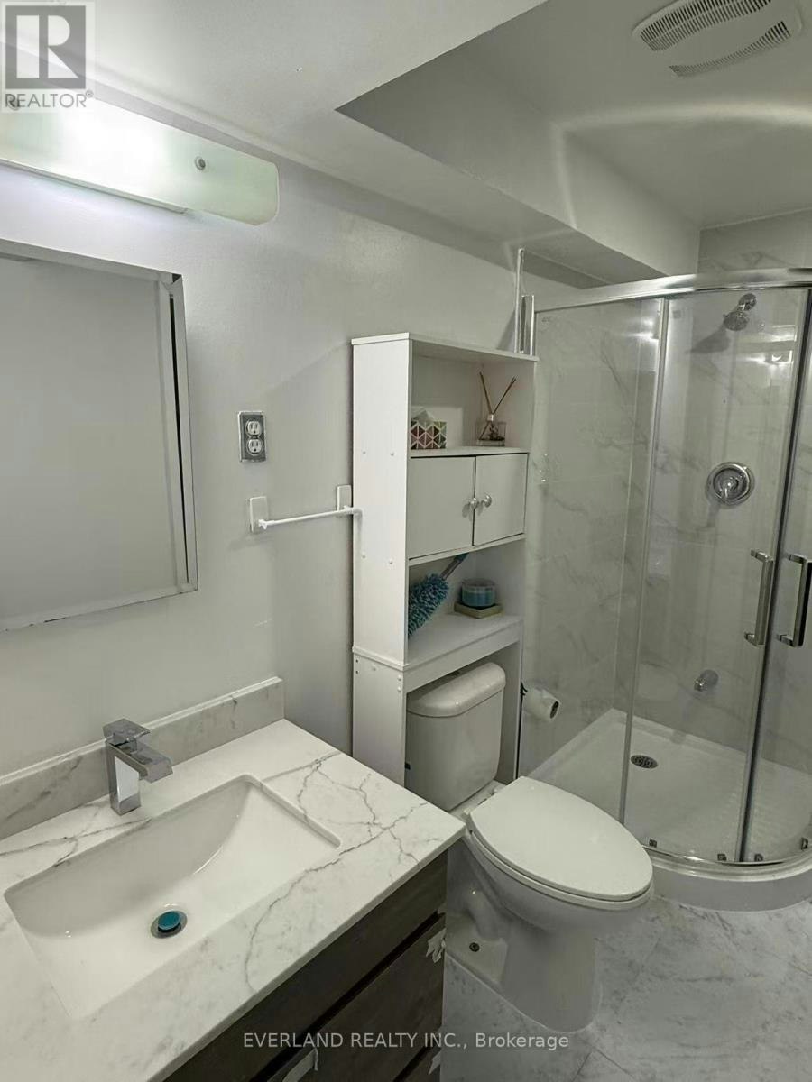 BASEMENT-156 Bristol Road, Newmarket, ON, L3Y 7W8 - 2