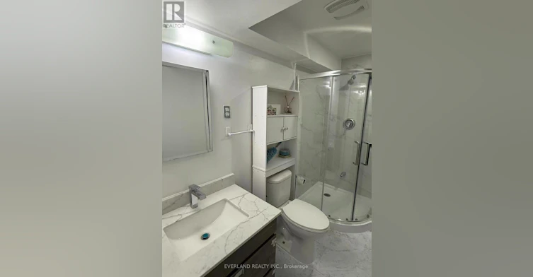 BASEMENT-156 Bristol Road, Newmarket, ON, L3Y 7W8 - 2