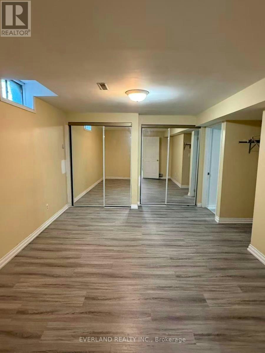 BASEMENT-156 Bristol Road, Newmarket, ON, L3Y 7W8 - 9