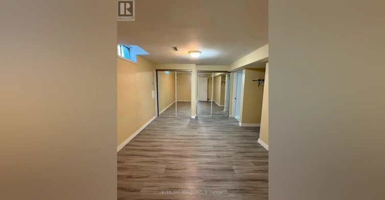 BASEMENT-156 Bristol Road, Newmarket, ON, L3Y 7W8 - 9