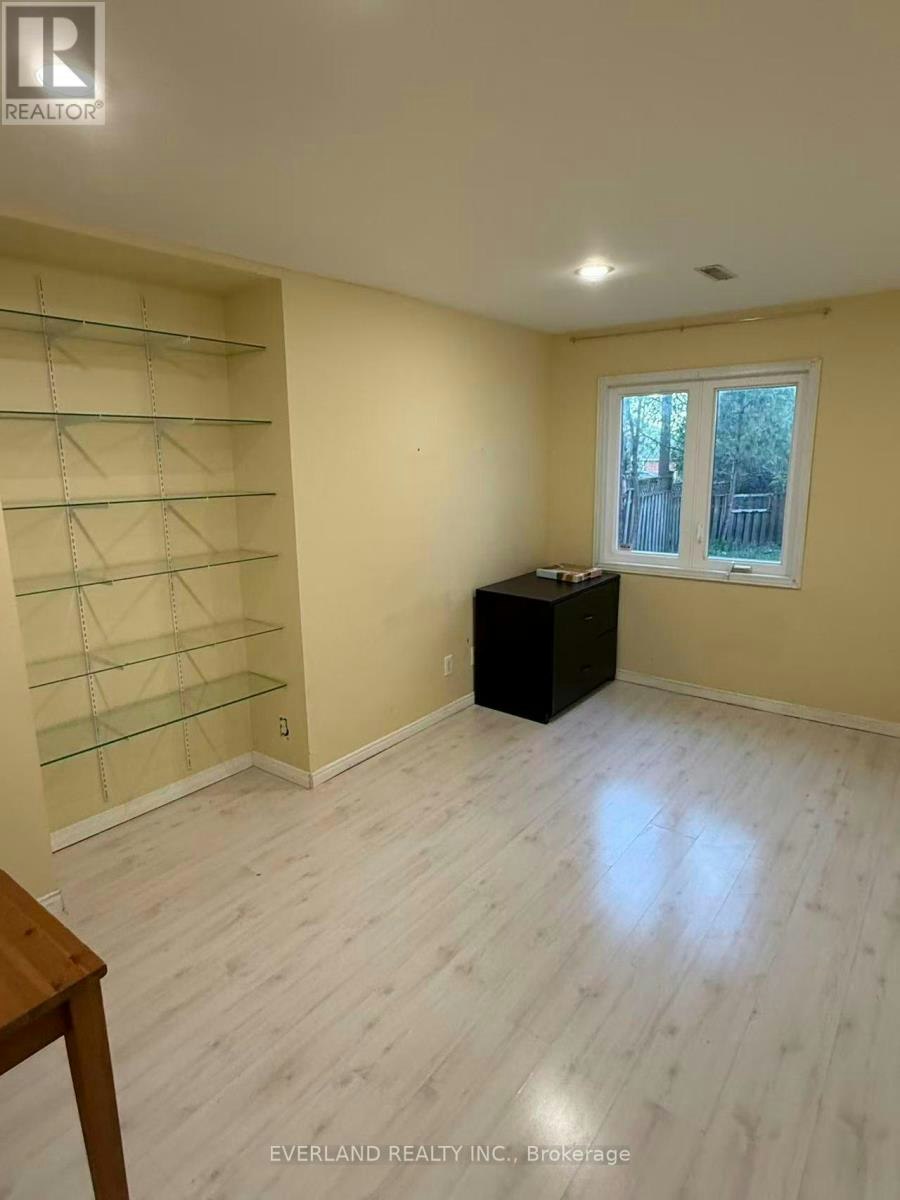 BASEMENT-156 Bristol Road, Newmarket, ON, L3Y 7W8 - 8