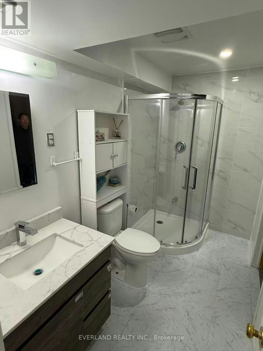 BASEMENT-156 Bristol Road, Newmarket, ON, L3Y 7W8 - 4