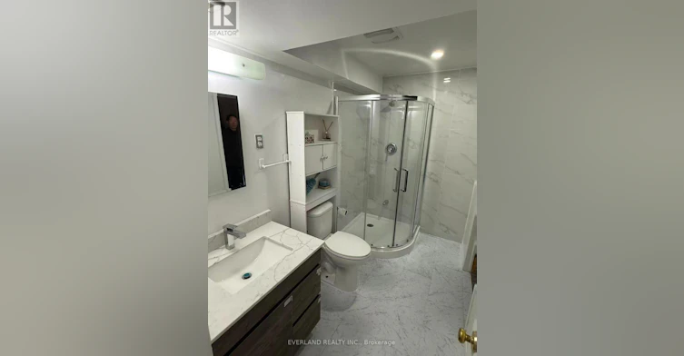 BASEMENT-156 Bristol Road, Newmarket, ON, L3Y 7W8 - 4