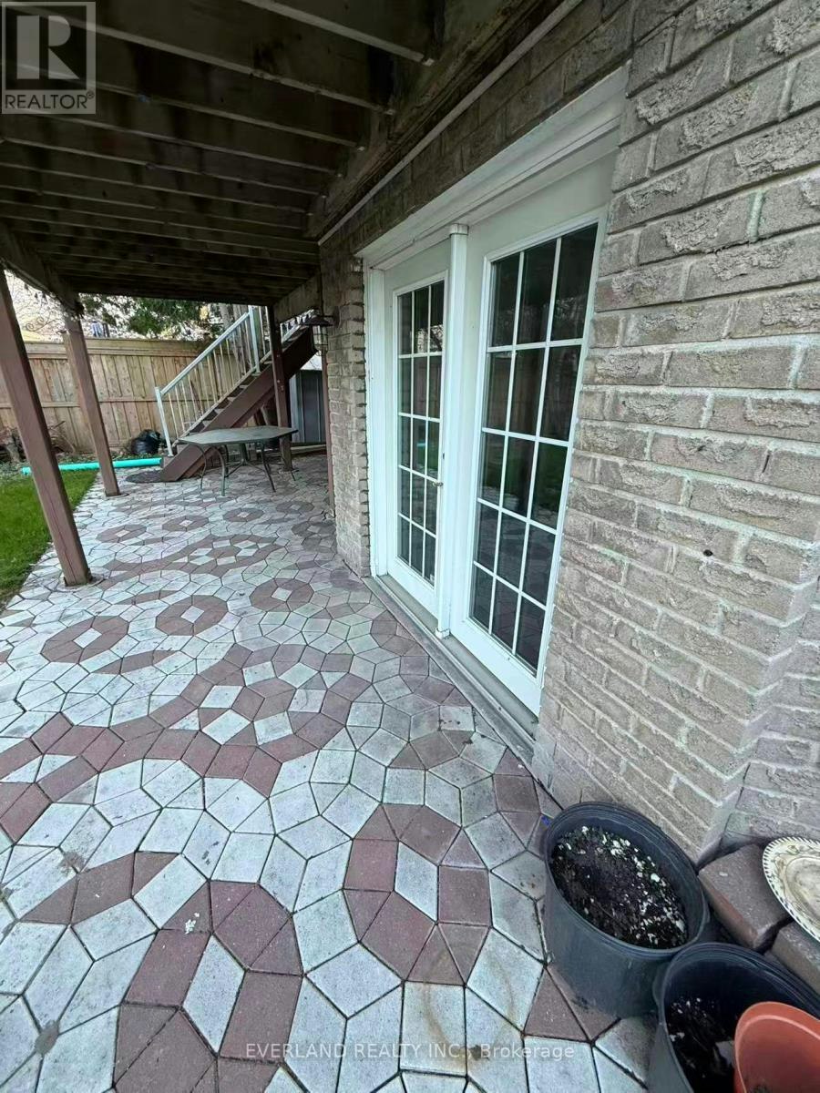 BASEMENT-156 Bristol Road, Newmarket, ON, L3Y 7W8 - 10