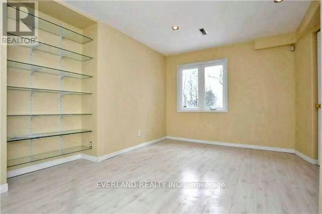 BASEMENT-156 Bristol Road, Newmarket, ON, L3Y 7W8 - 3