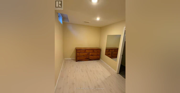 BASEMENT-156 Bristol Road, Newmarket, ON, L3Y 7W8 - 7