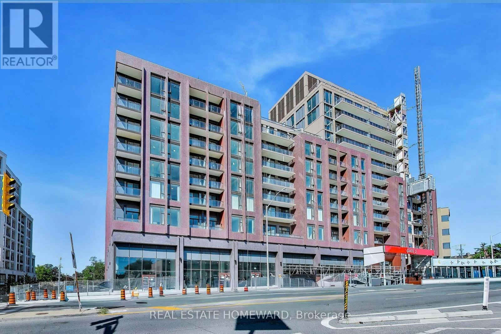 304-2450 Bloor Street W, Toronto, ON, M6S 0A9 - 18