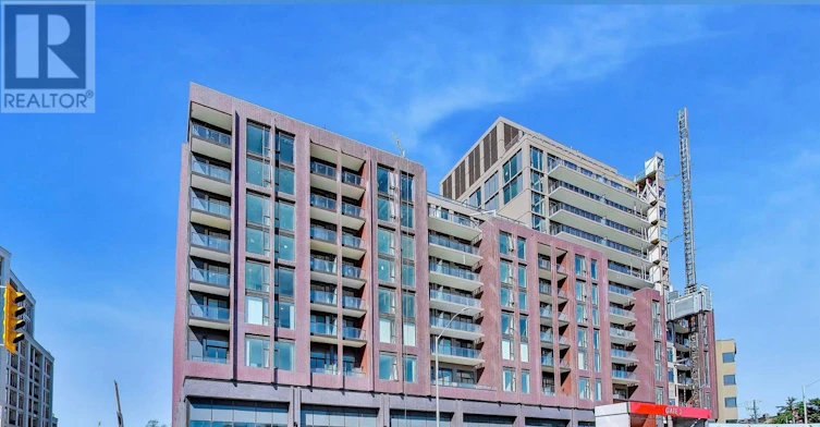 304-2450 Bloor Street W, Toronto, ON, M6S 0A9 - 18