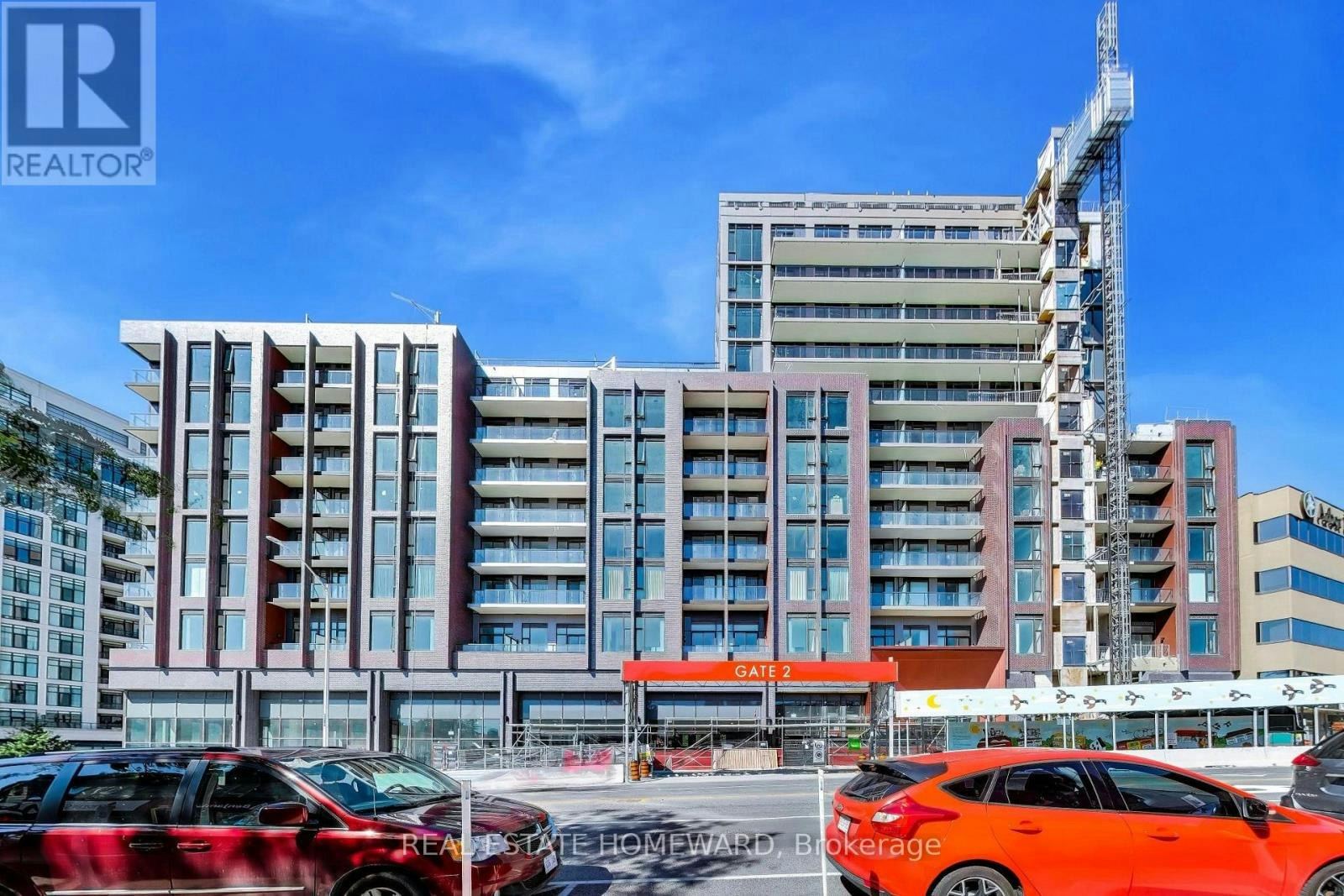304-2450 Bloor Street W, Toronto, ON, M6S 0A9 - 17