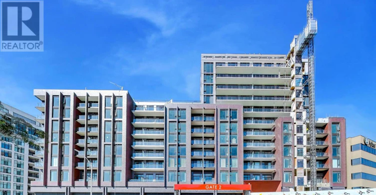 304-2450 Bloor Street W, Toronto, ON, M6S 0A9 - 17