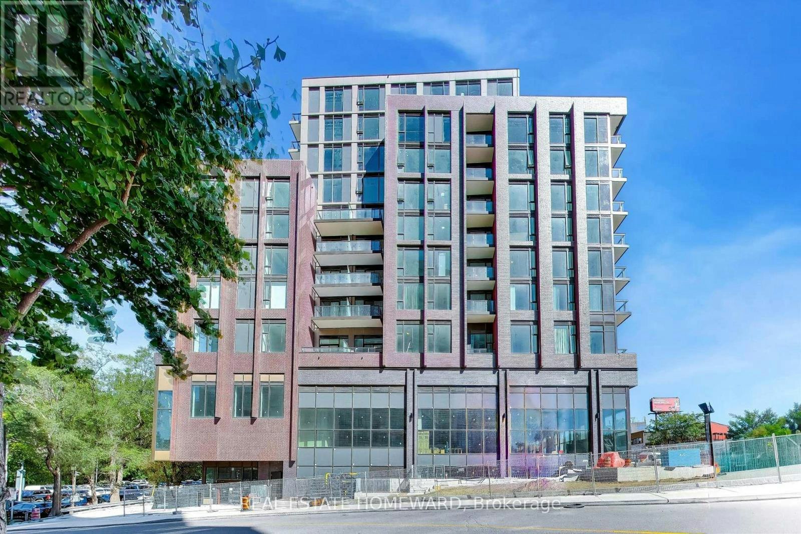 304-2450 Bloor Street W, Toronto, ON, M6S 0A9 - 19