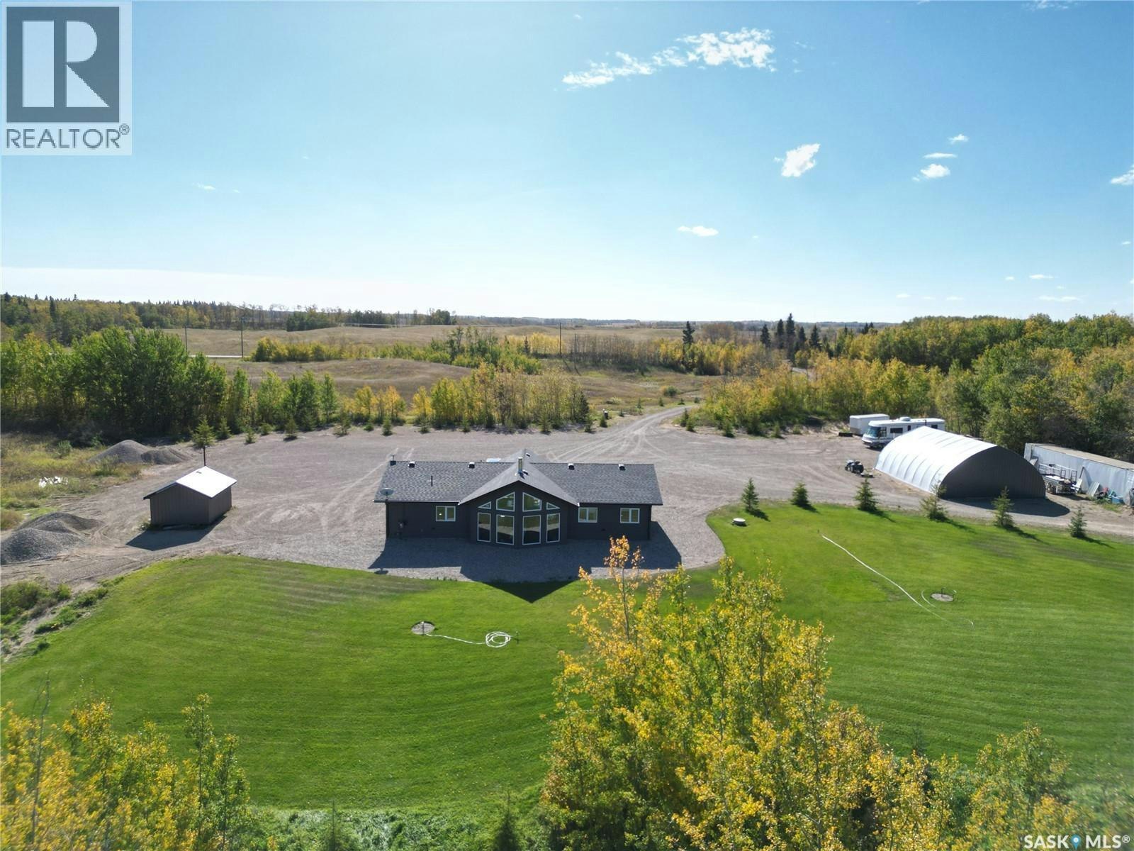 16-86 Acre Acreage Shell Lake, Canwood Rm No. 494, SK, S0J 2G0