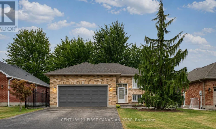 189 Gibson Crescent