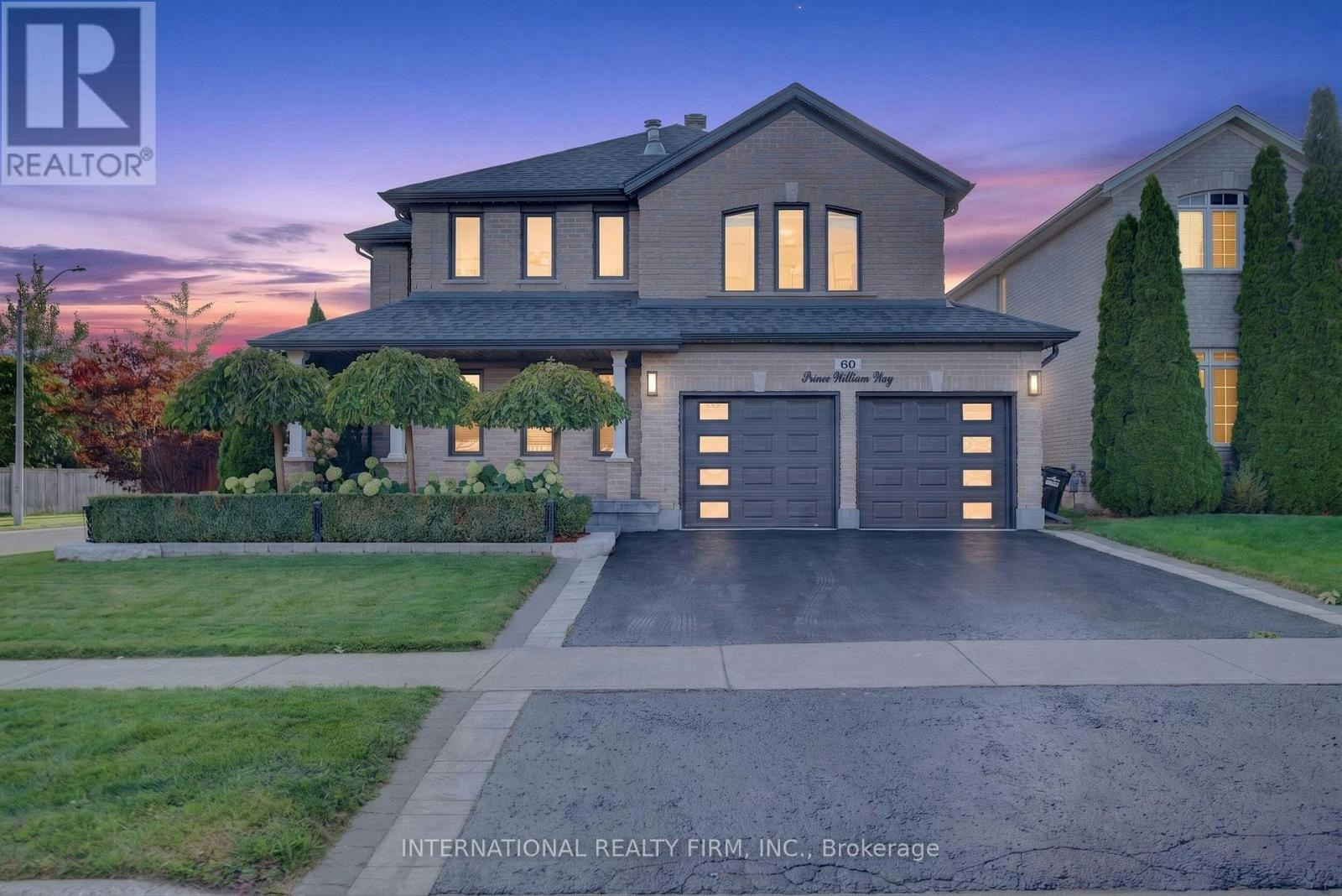 60 Prince William Way W, Barrie, ON, L4N 0Y9
