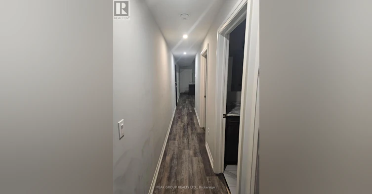 5932 Dorchester Road W, Niagara Falls, ON, L2G 5S9 - 4