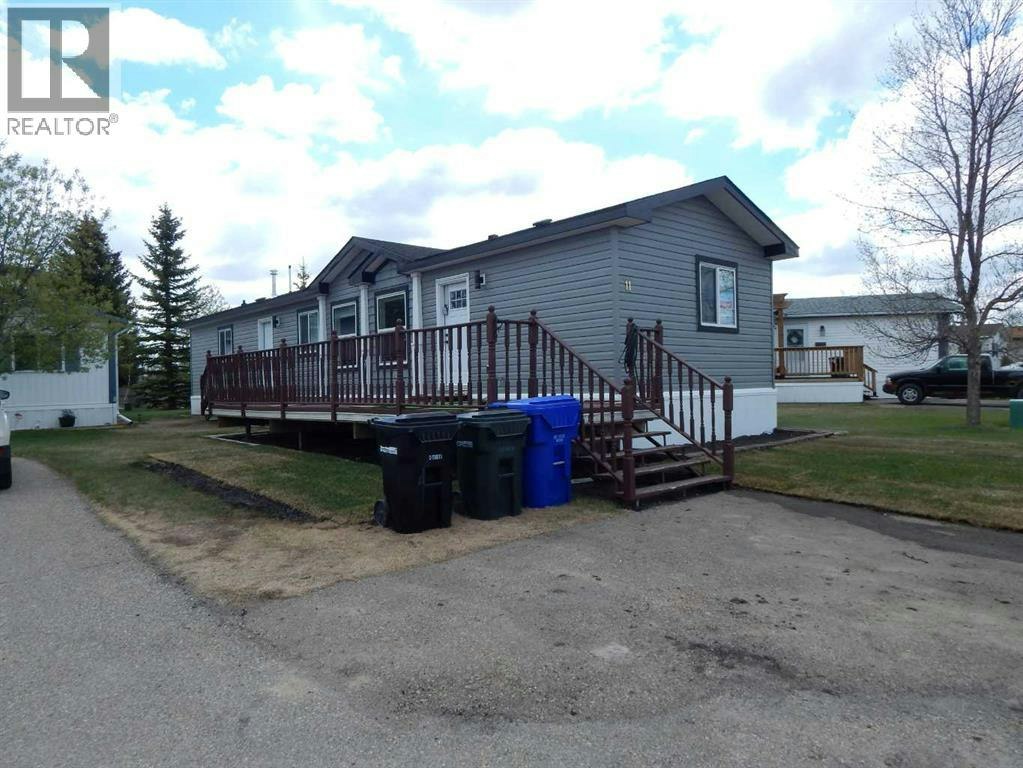 11-5210 65 Avenue, Olds, AB, T4H 1W7