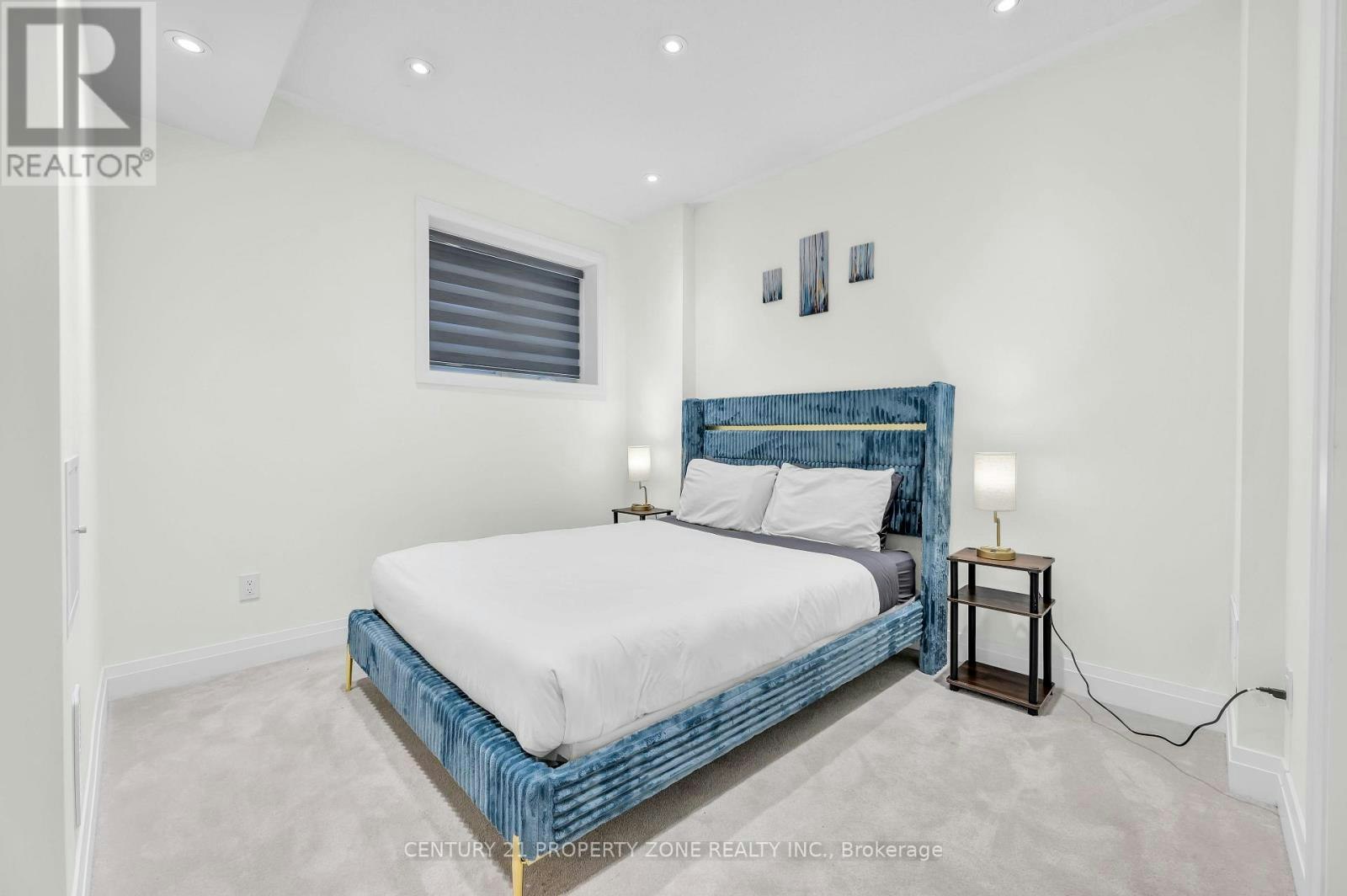 12 Trellanock Road, Brampton, ON, L6Y 6K8 - 10