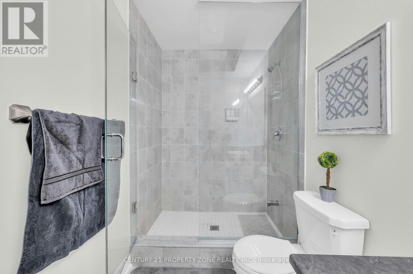 12 Trellanock Road, Brampton, ON, L6Y 6K8 - 13