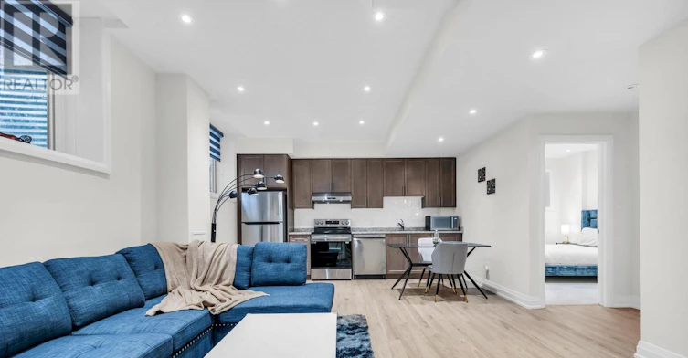 12 Trellanock Road, Brampton, ON, L6Y 6K8 - 7
