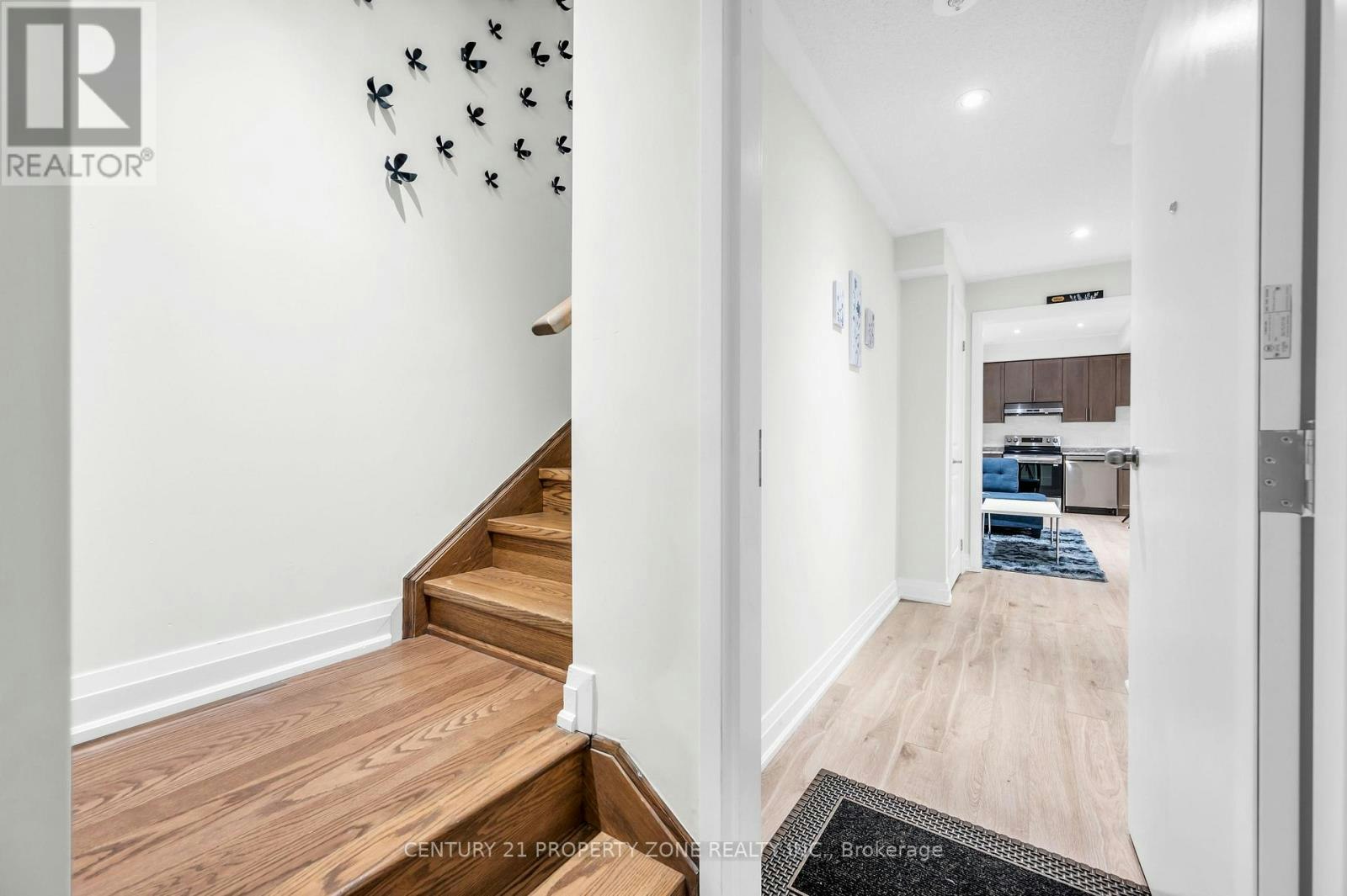 12 Trellanock Road, Brampton, ON, L6Y 6K8 - 4