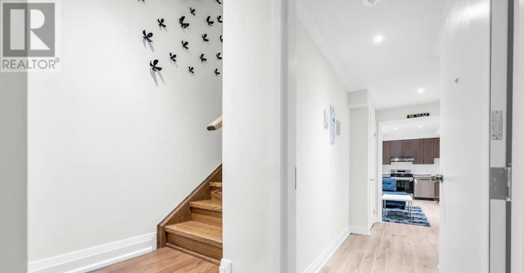 12 Trellanock Road, Brampton, ON, L6Y 6K8 - 4