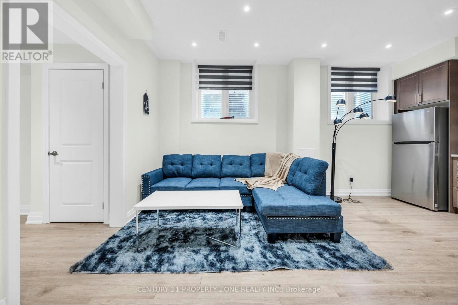 12 Trellanock Road, Brampton, ON, L6Y 6K8 - 8