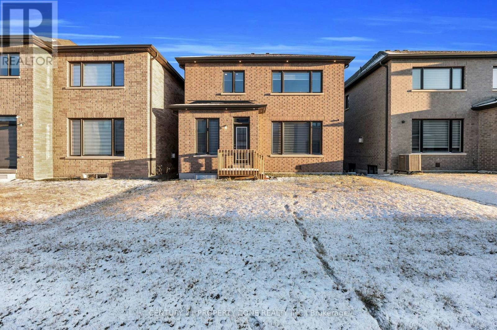 12 Trellanock Road, Brampton, ON, L6Y 6K8 - 16