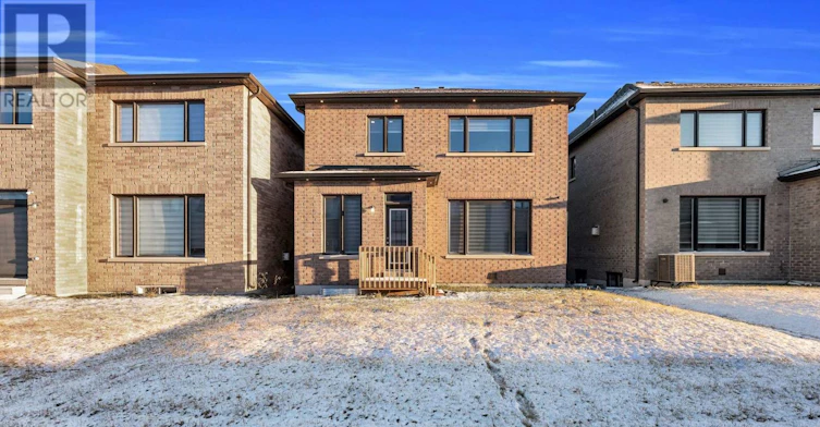 12 Trellanock Road, Brampton, ON, L6Y 6K8 - 16