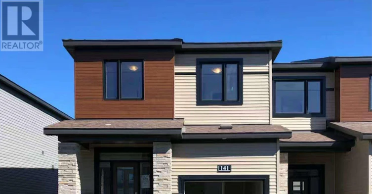 141 Namaste Walk, Ottawa, ON, K2J 6Z4
