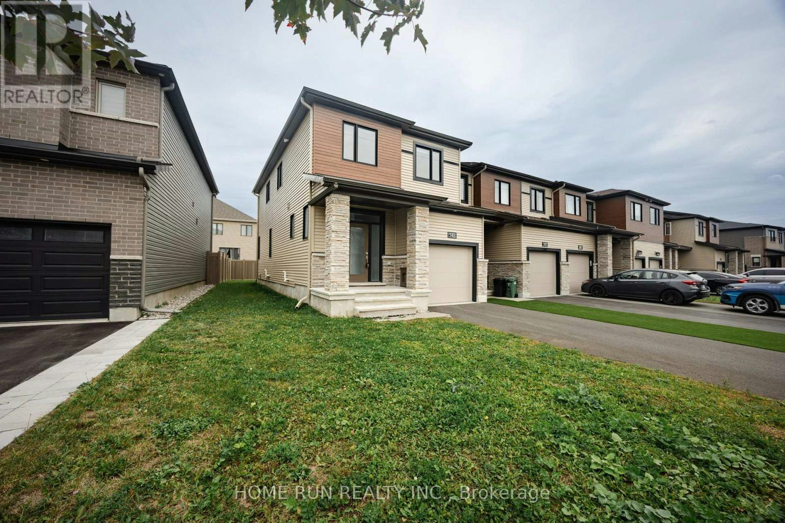 141 Namaste Walk, Ottawa, ON, K2J 6Z4
