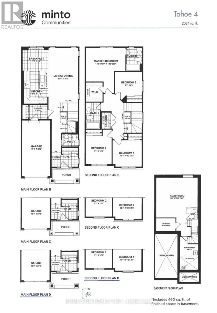 141 Namaste Walk, Ottawa, ON, K2J 6Z4 - 13