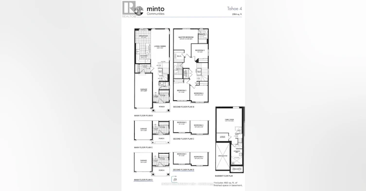 141 Namaste Walk, Ottawa, ON, K2J 6Z4 - 13