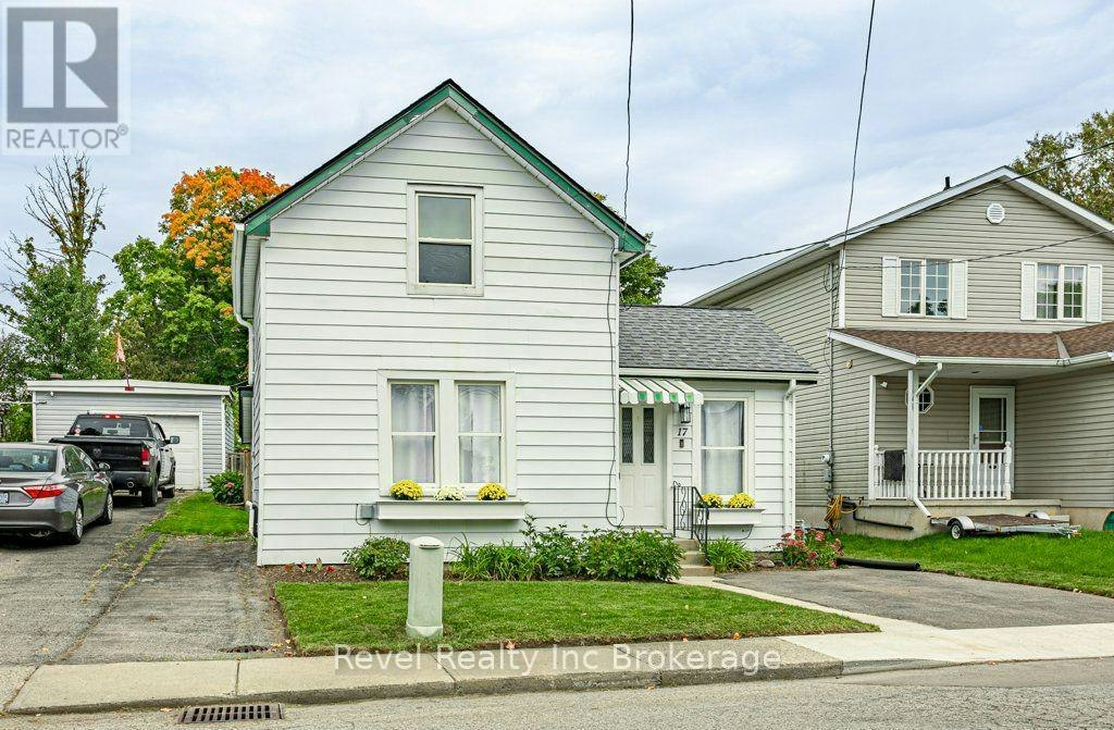 17 Dover Street, Woodstock, ON, N4S 3L7 - 2